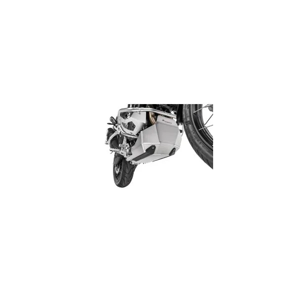 “Expedition” engine guard / skid plate for Triumph Tiger 900 (-2023)
