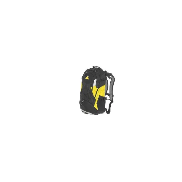 „Touratech Adventure 2“ backpack, yellow-black