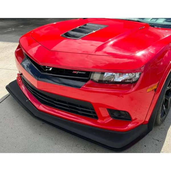 ZL1 Addons Splitter Extension2014-2015 Camaro Z28