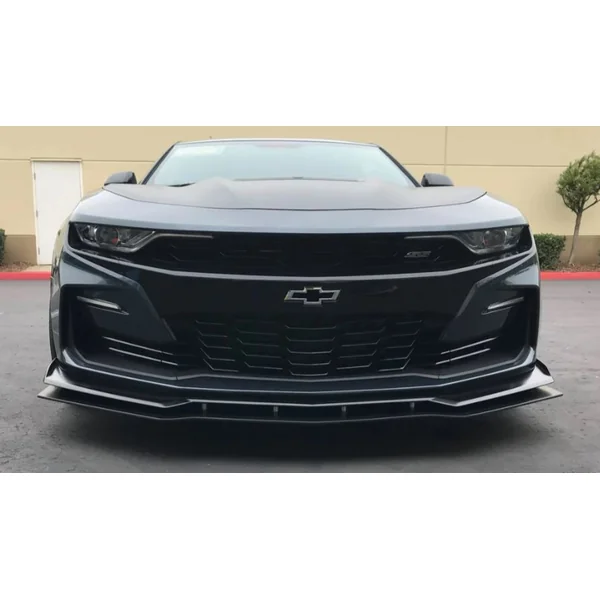 ZL1 Addons Splitter Extension2019-2024 Camaro SS