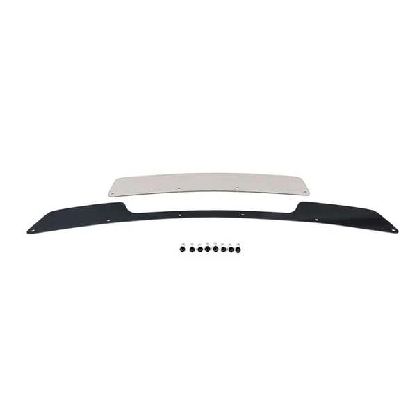 ZL1 Addons Stealth Wicker Bill, Polished2014-2024 Camaro SS, SS/1LE, ZL1, & Z28