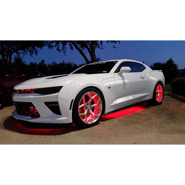 ZRO Z-Shift LED Underbody Kit